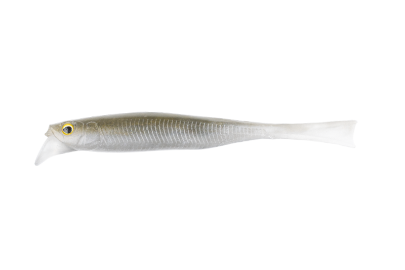 Jackall Driftfry Mellow 5.2 5/pack