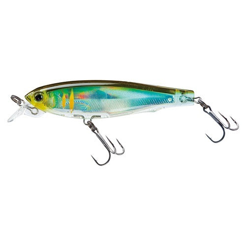 Yo-Zuri 3DS Minnow SP 70mm-100mm (Suspending)