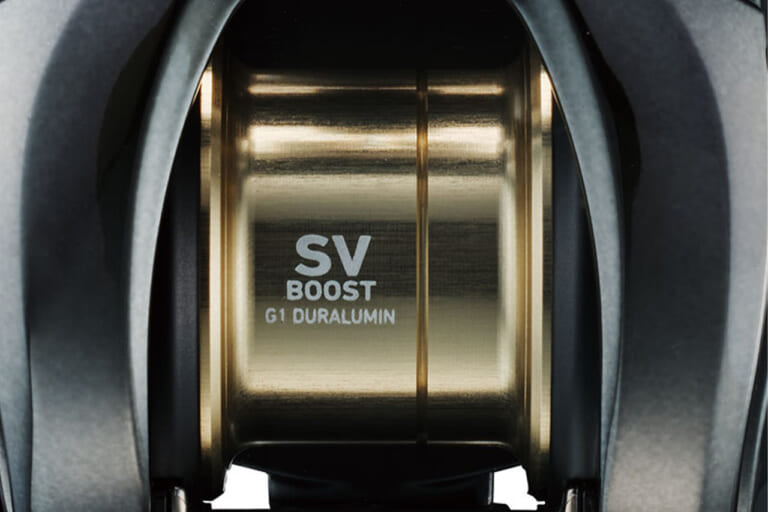Steez SV Light TW 2026