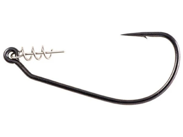 Owner Twistlock Flipping Hook 5/pack
