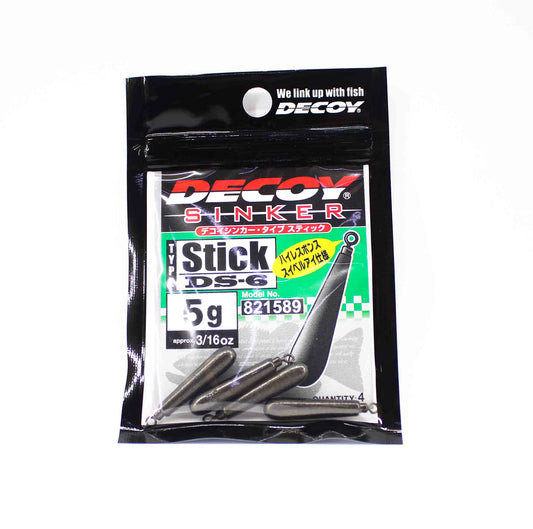 Decoy Stick DS-6 Sinker