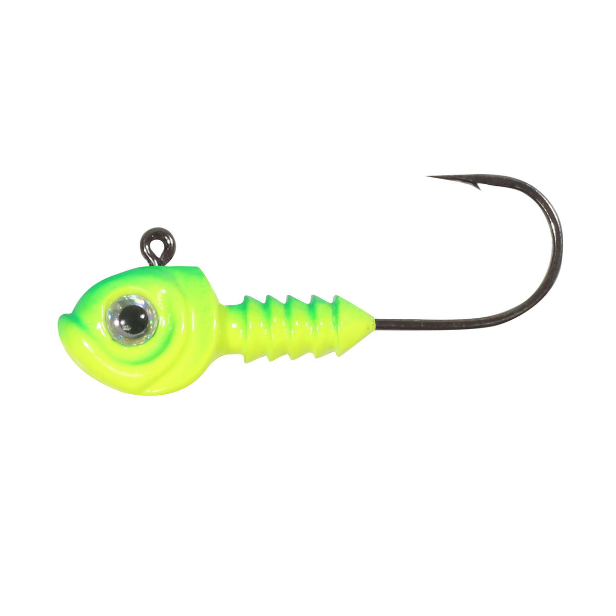 Jeff Gustafson Winning Bait SMELTINATOR® JIG Hook (Damiki) 3/pack Gamakatsu Hook