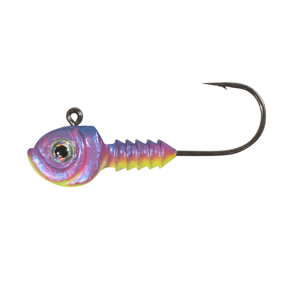 Jeff Gustafson Winning Bait SMELTINATOR® JIG Hook (Damiki) 3/pack Gamakatsu Hook