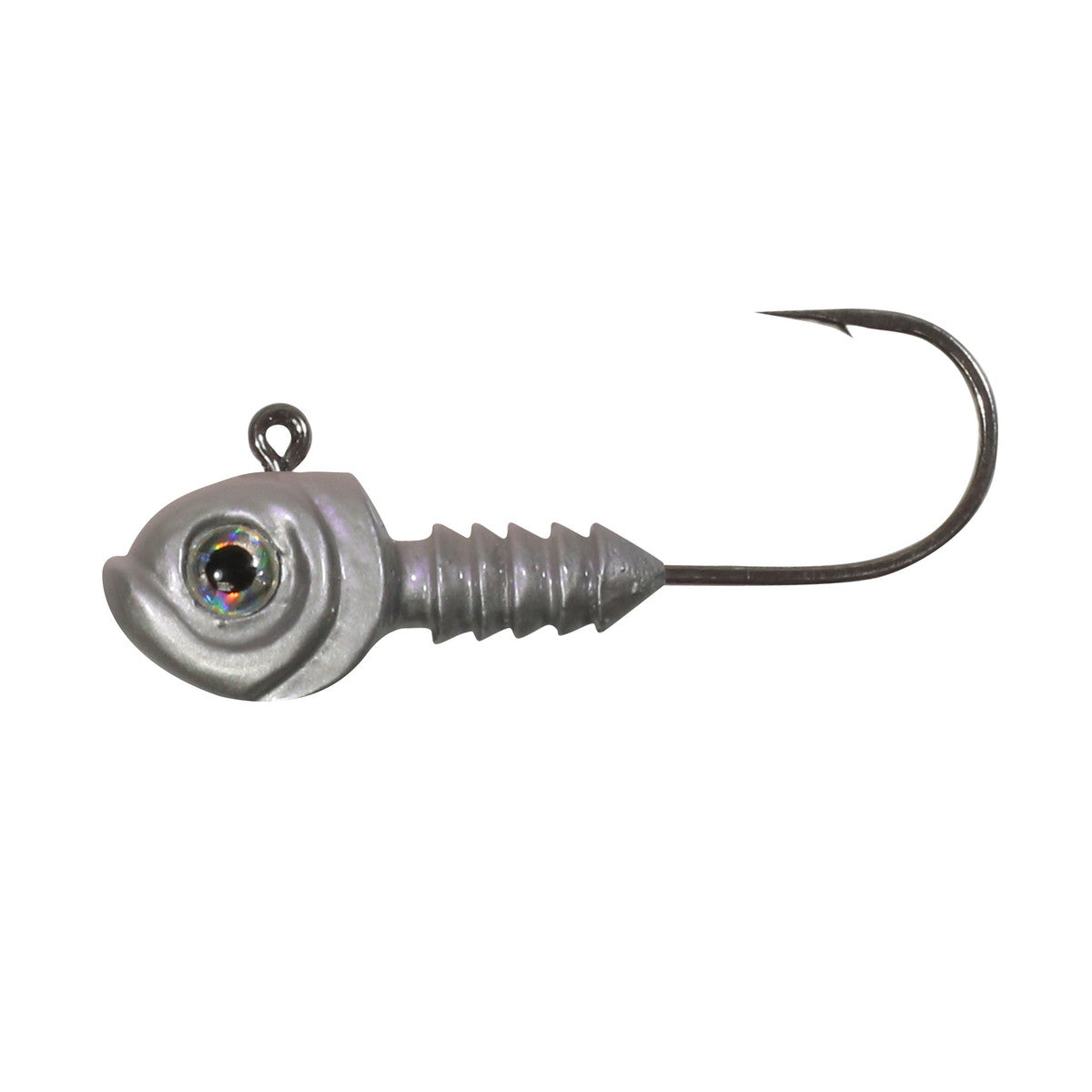 Jeff Gustafson Winning Bait SMELTINATOR® JIG Hook (Damiki) 3/pack Gamakatsu Hook