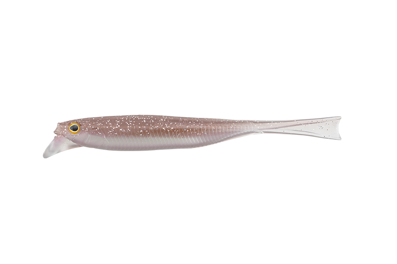 Jackall Driftfry Mellow 5.2 5/pack
