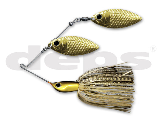 Deps B-CUSTOM DW