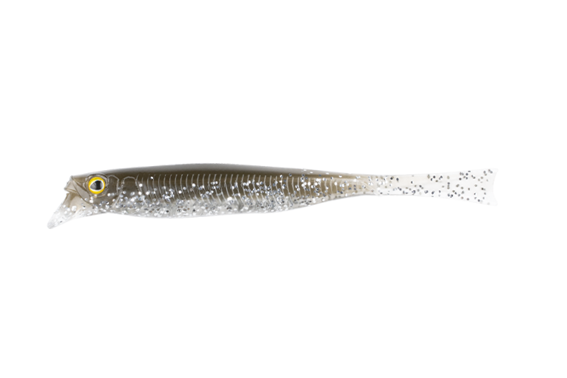 Jackall Driftfry Mellow 5.2 5/pack