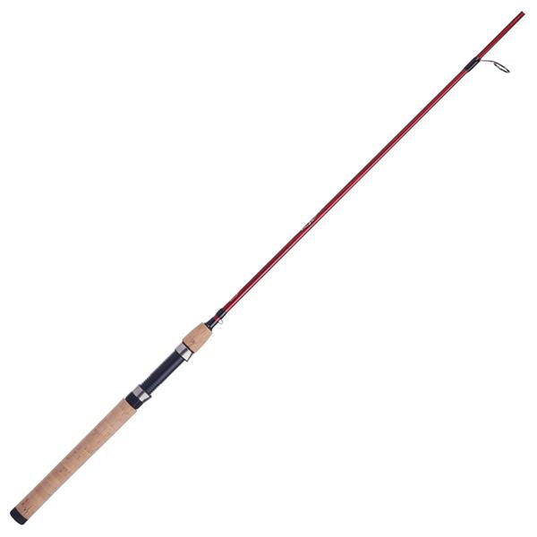 Berkley Cherrywood HD Spinning Rod 5'6'' Power: L Action: F Crappie Rod 2pc