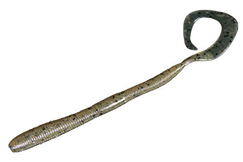 Jackall Flick Curly 4.8" 8/pack