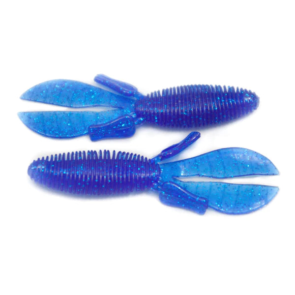 Missile Baits D-Bomb 4" 6/pack