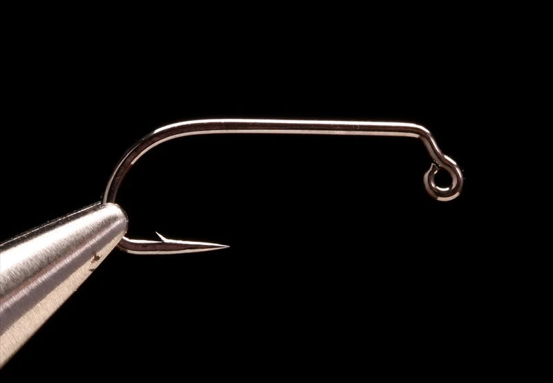 Daiichi 4640 Heavy Jig Hook 25/pack-100/pack