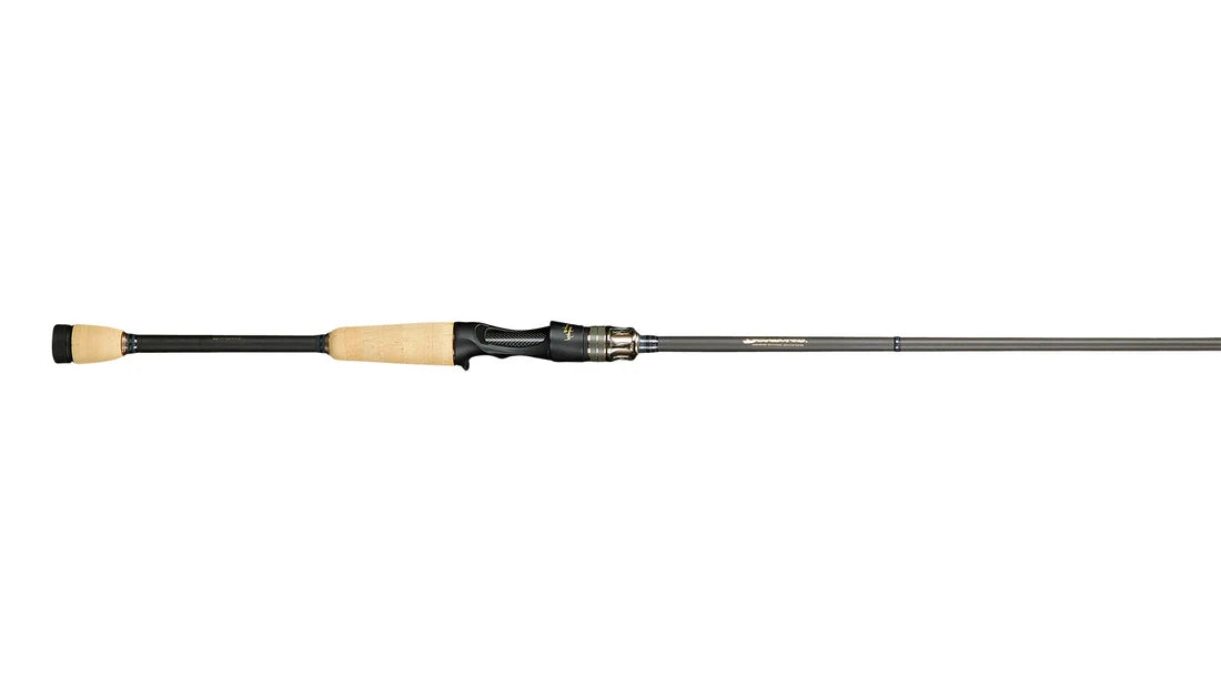 MB Destroyer P5 Casting Rod