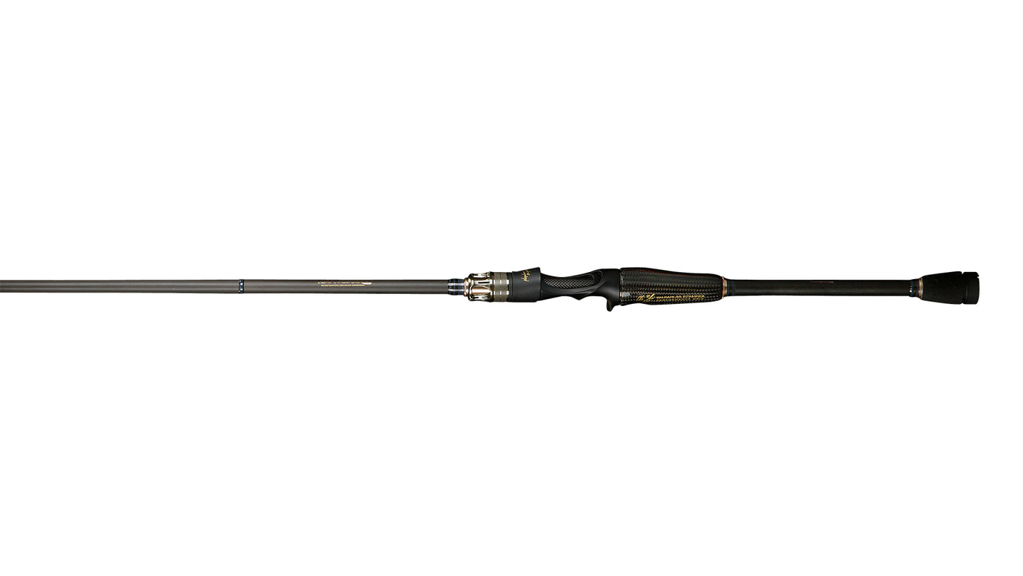 MB Destroyer P5 Casting Rod