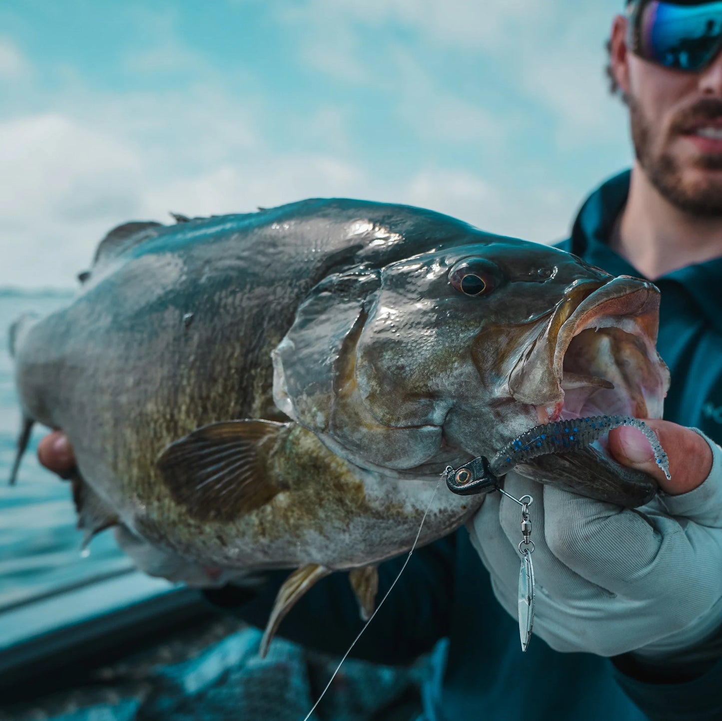 Great Lakes Finesse Sneaky Underspin 1/pack