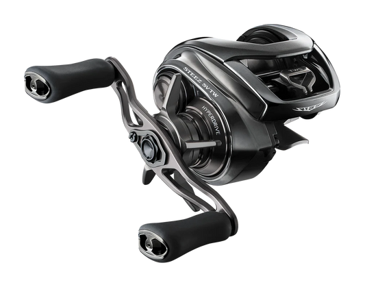 Daiwa 24 Steez SV TW