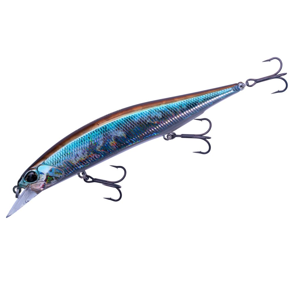Realis Jerkbait 120sp