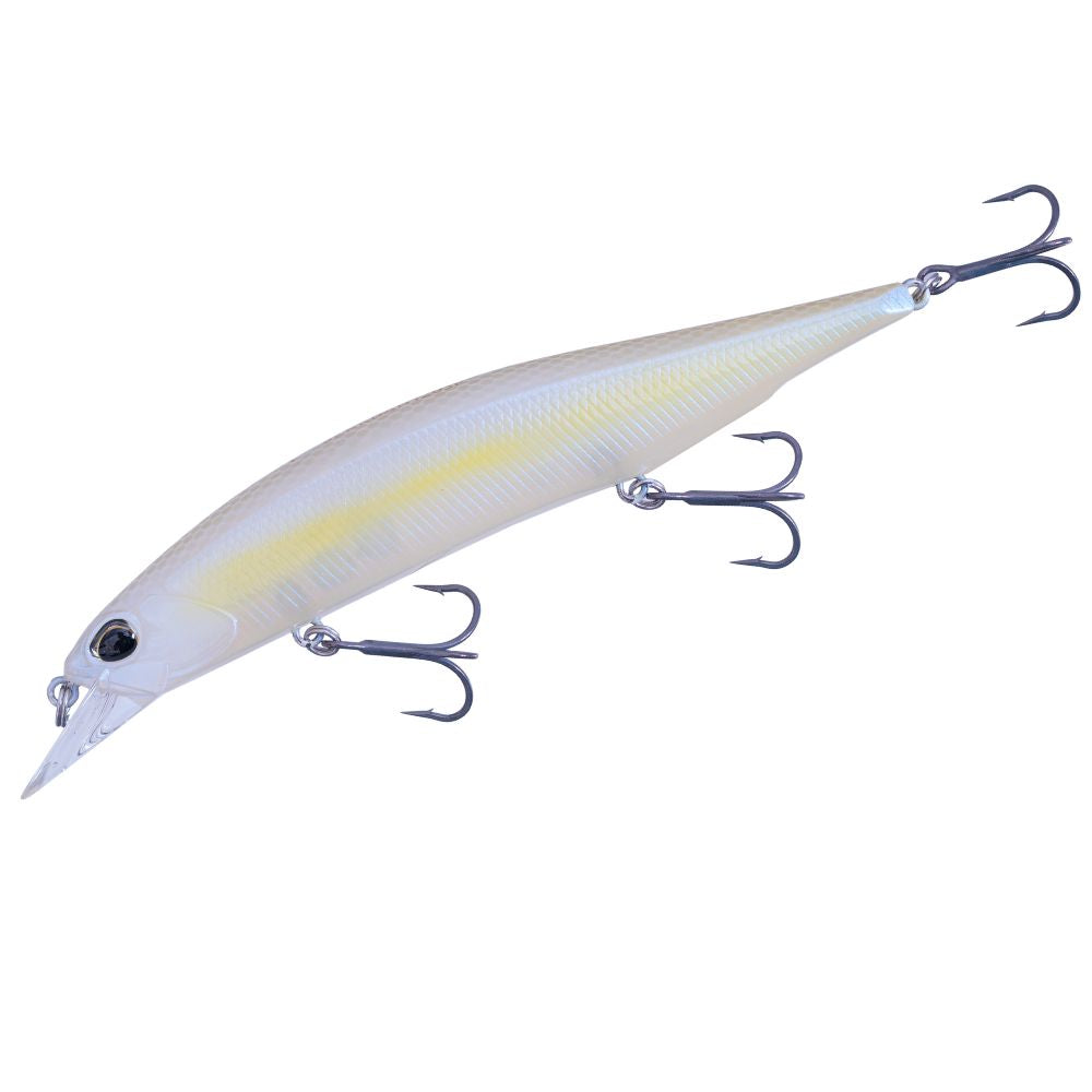 Realis Jerkbait 120sp