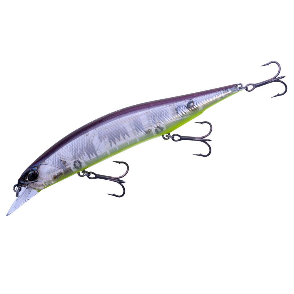Realis Jerkbait 120sp