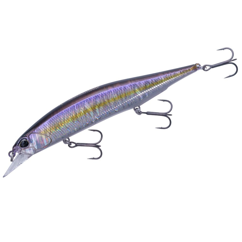 Realis Jerkbait 120sp
