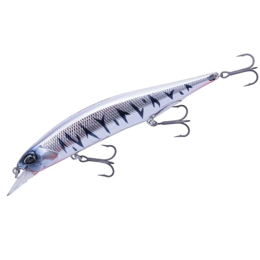 Realis Jerkbait 120sp