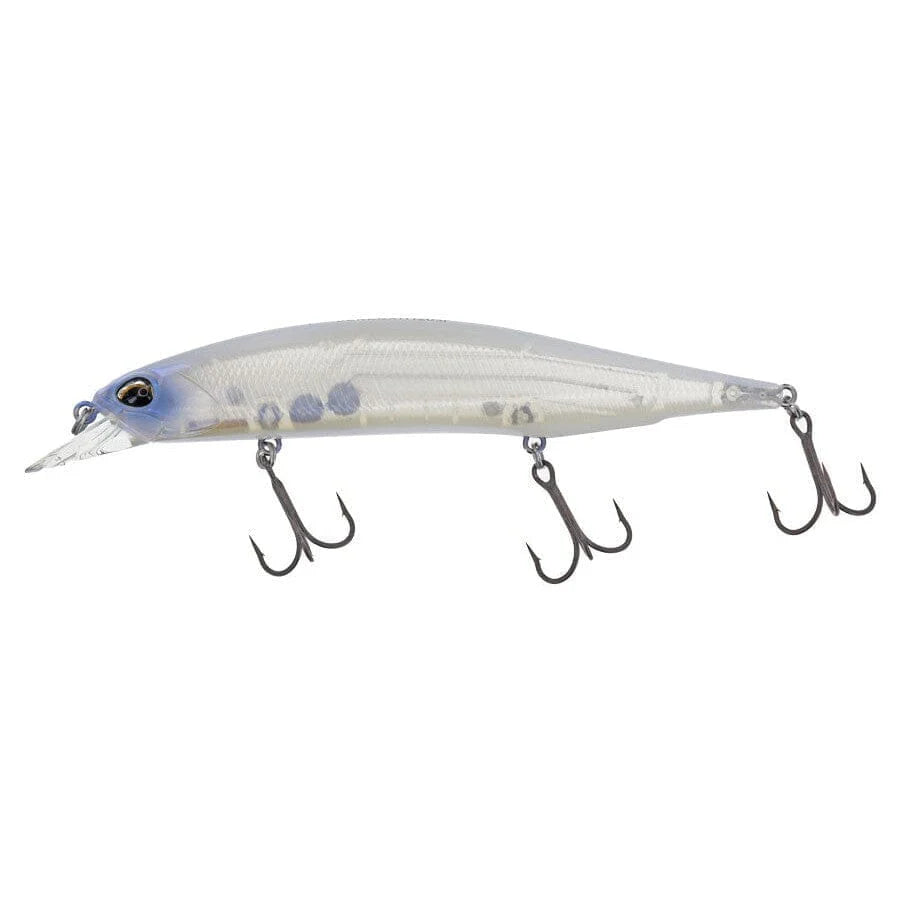 Realis Jerkbait 120sp