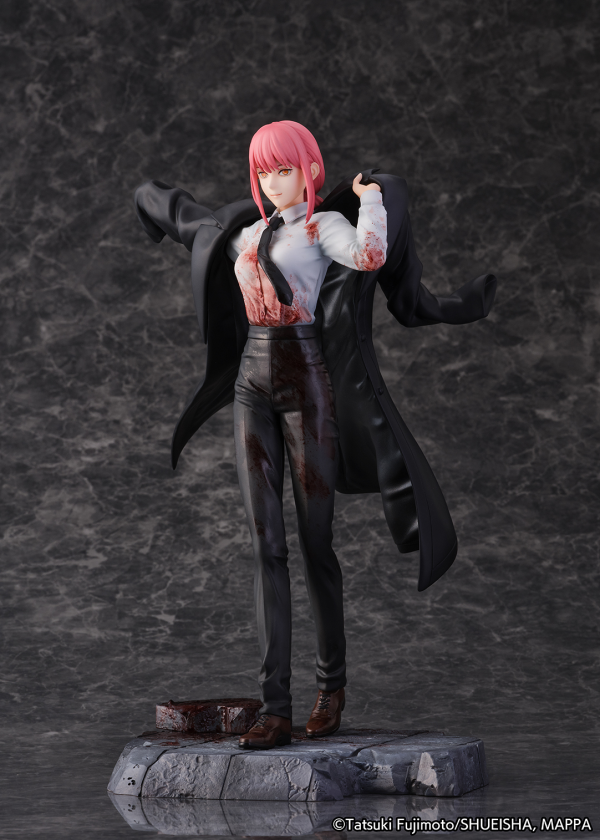 ”Chainsaw Man” Makima 1/7scale figure