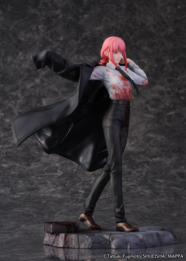 ”Chainsaw Man” Makima 1/7scale figure