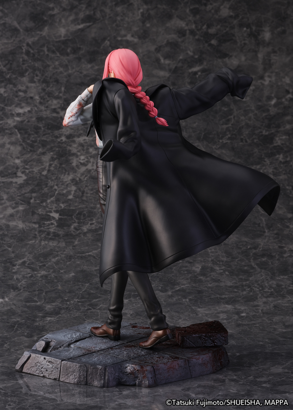 ”Chainsaw Man” Makima 1/7scale figure