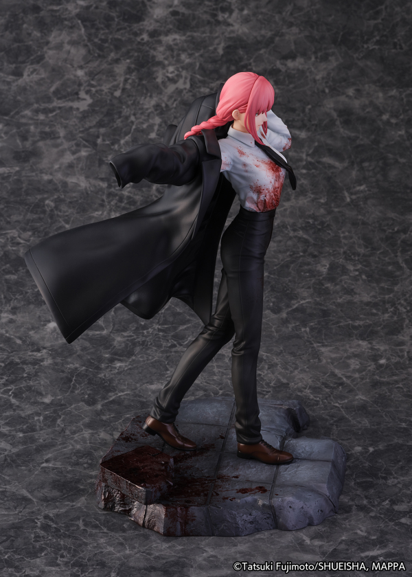 ”Chainsaw Man” Makima 1/7scale figure