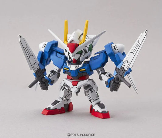 SD GUNDAM EX-STANDARD 00 GUNDAM