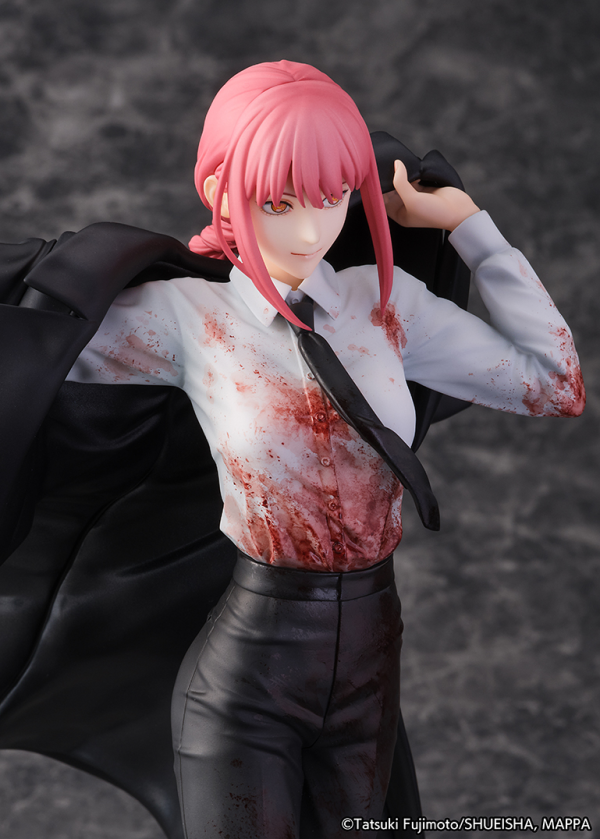 ”Chainsaw Man” Makima 1/7scale figure