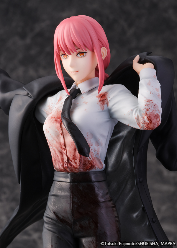 ”Chainsaw Man” Makima 1/7scale figure