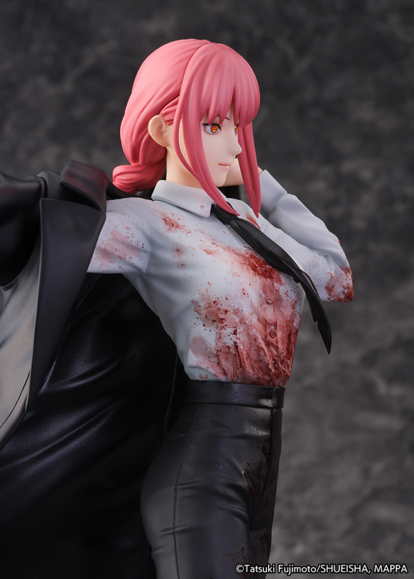 ”Chainsaw Man” Makima 1/7scale figure