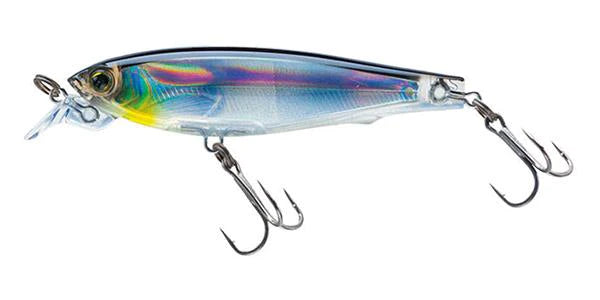 Yo-Zuri 3DS Minnow SP 70mm-100mm (Suspending)