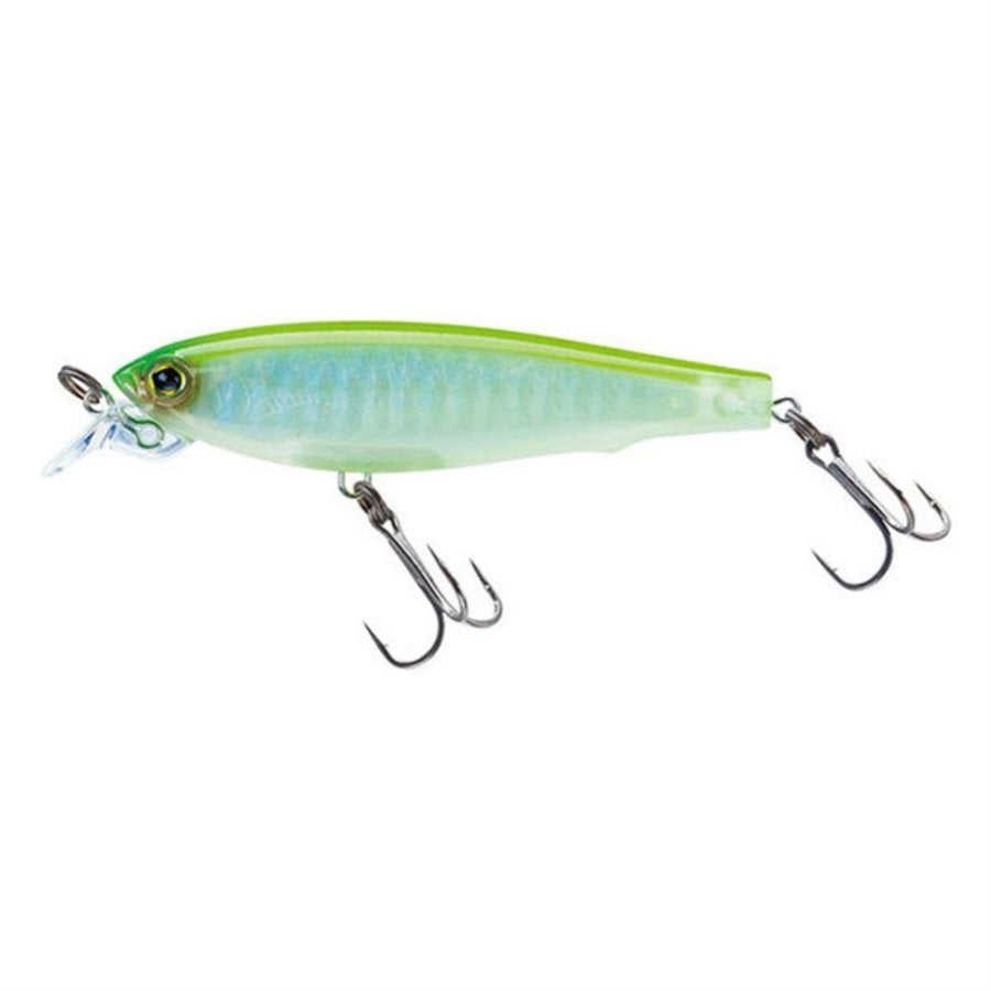 Yo-Zuri 3DS Minnow SP 70mm-100mm (Suspending)