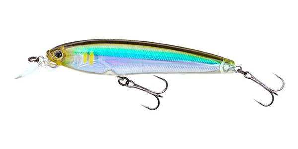 Yo-Zuri 3DS Minnow SP 70mm-100mm (Suspending)