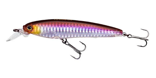 Yo-Zuri 3DS Minnow SP 70mm-100mm (Suspending)