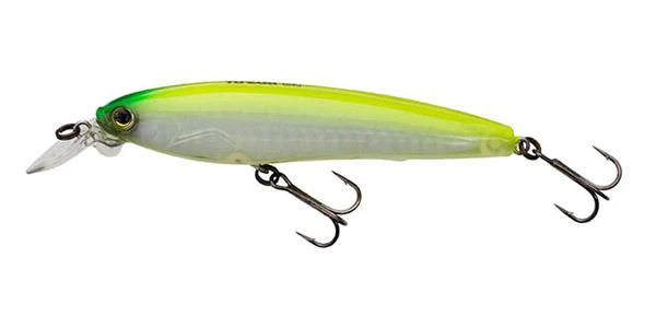 Yo-Zuri 3DS Minnow SP 70mm-100mm (Suspending)