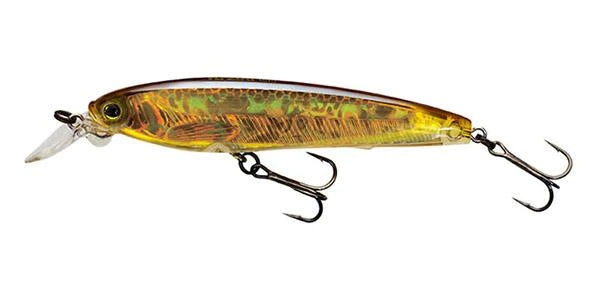 Yo-Zuri 3DS Minnow SP 70mm-100mm (Suspending)