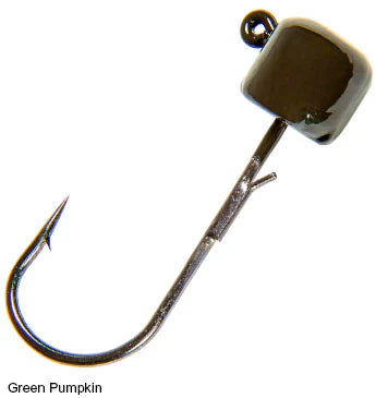 Z-Man Pro Shroomz NED Hook 4/pack