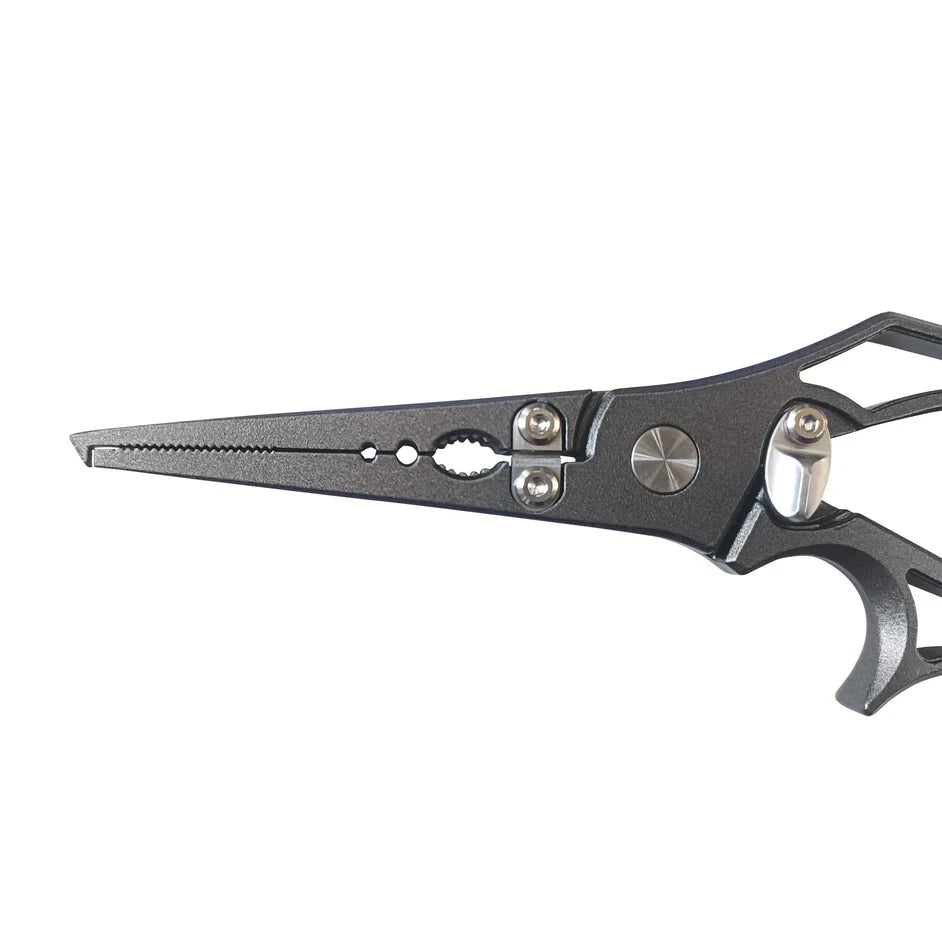 Amundson Stainless Steel Guide Pliers 8''