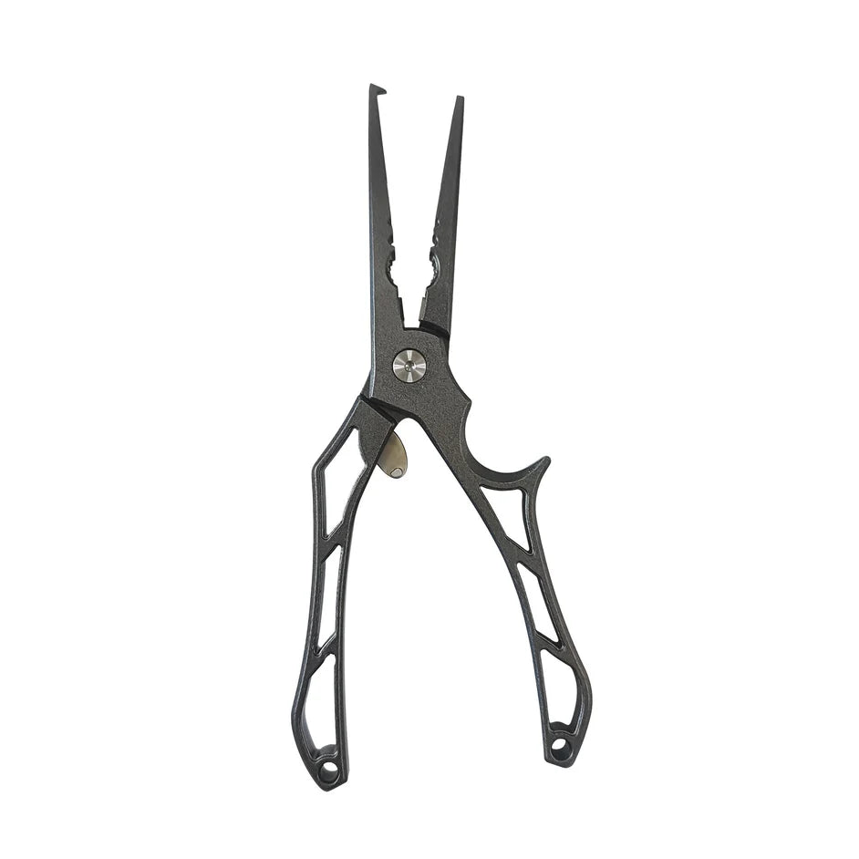 Amundson Stainless Steel Guide Pliers 8''