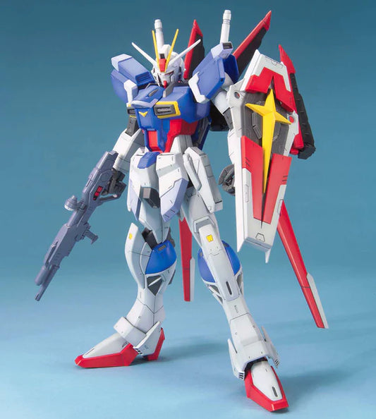 MG 1/100 Force Impulse Gundam