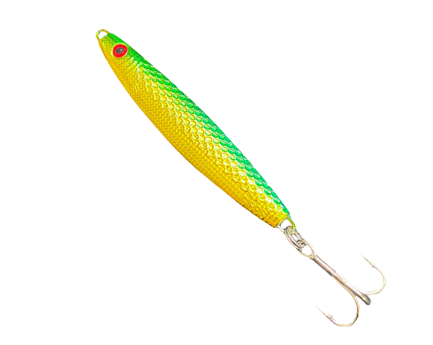 Gibbs Minnow