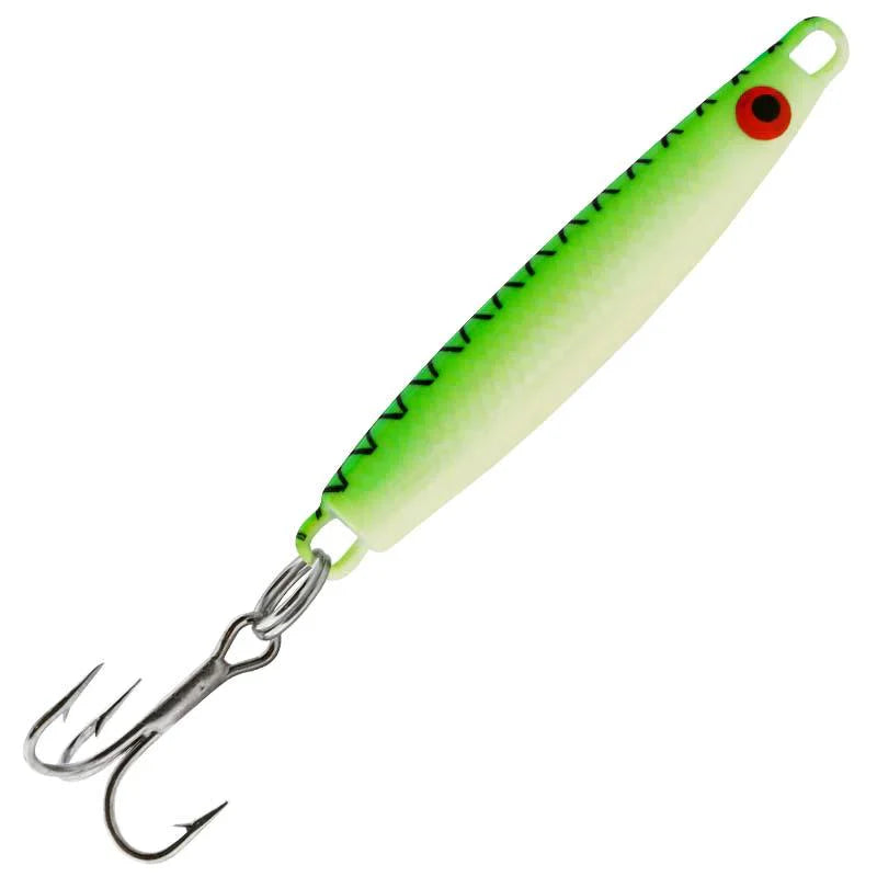 Gibbs Minnow
