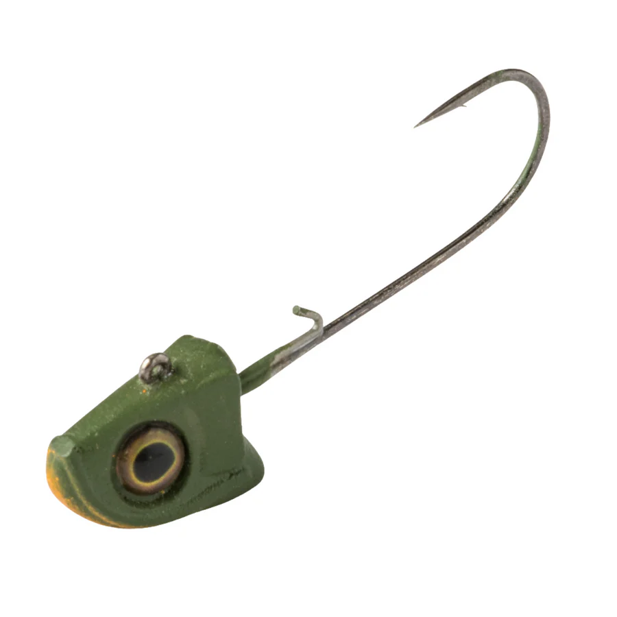 Great Lakes Finesse Hangin Head 2/pack