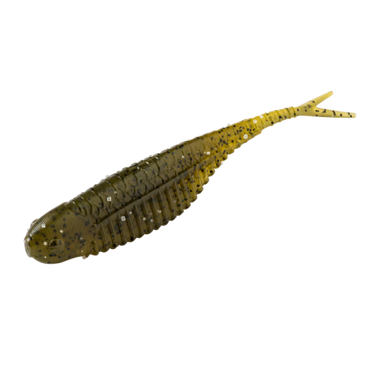Great Lakes Finesse Hover Minnow 2.75" 6/pack (Tournament Proven)