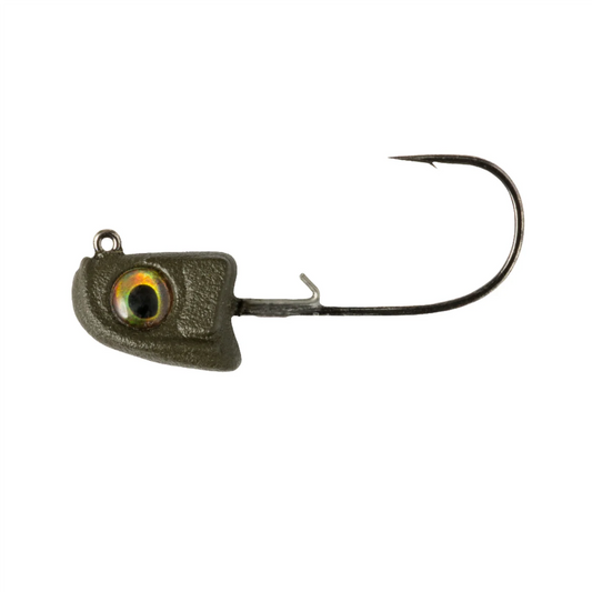 Great Lake Finesse Sneaky Swimbait Head 2/pack