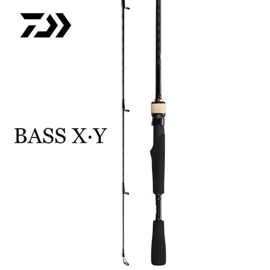 Daiwa Bass CS Spinning Rod 702MS CS