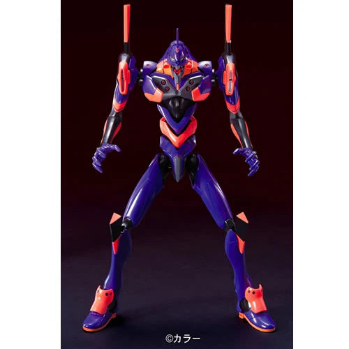 HG Evangelion 01 Kakusei (New Movie Awakening Ver.)